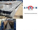 Prekast Kalıpları (Precast Formwork Systems)